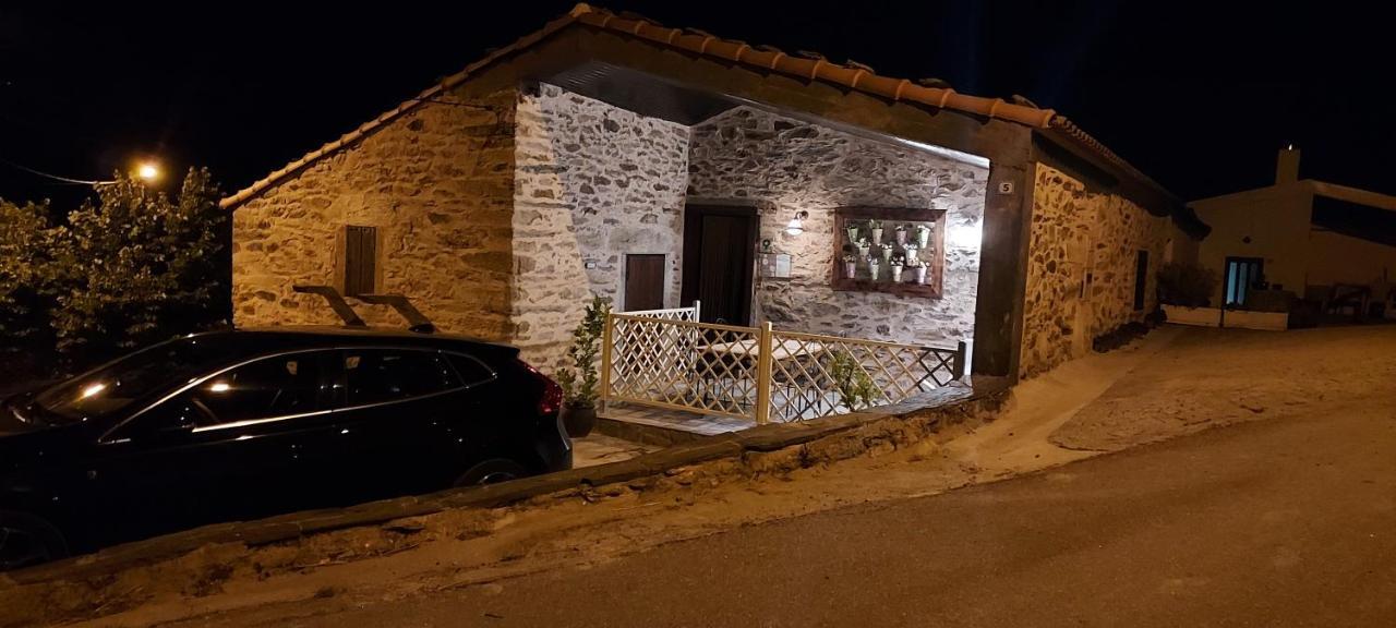 Casas De Xisto Βίλα Mogadouro  Εξωτερικό φωτογραφία