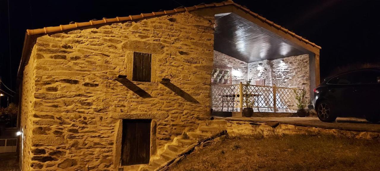 Casas De Xisto Βίλα Mogadouro  Εξωτερικό φωτογραφία