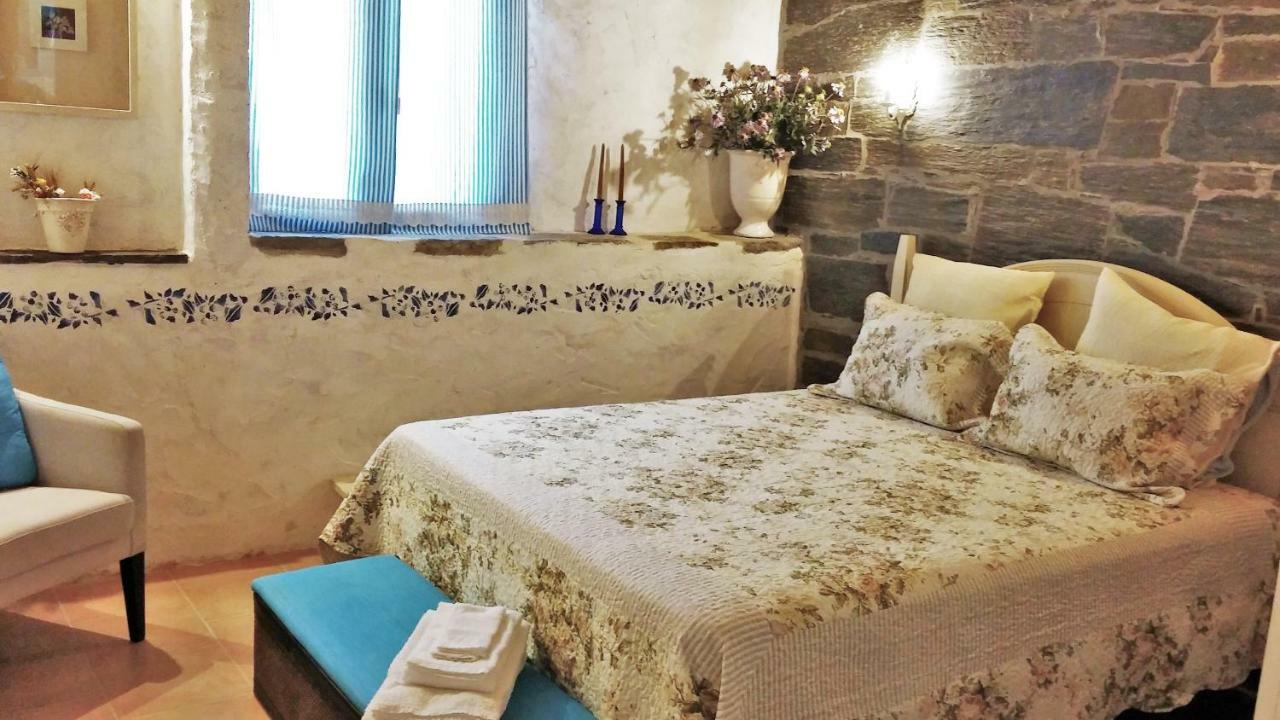 Casas De Xisto Βίλα Mogadouro  Εξωτερικό φωτογραφία