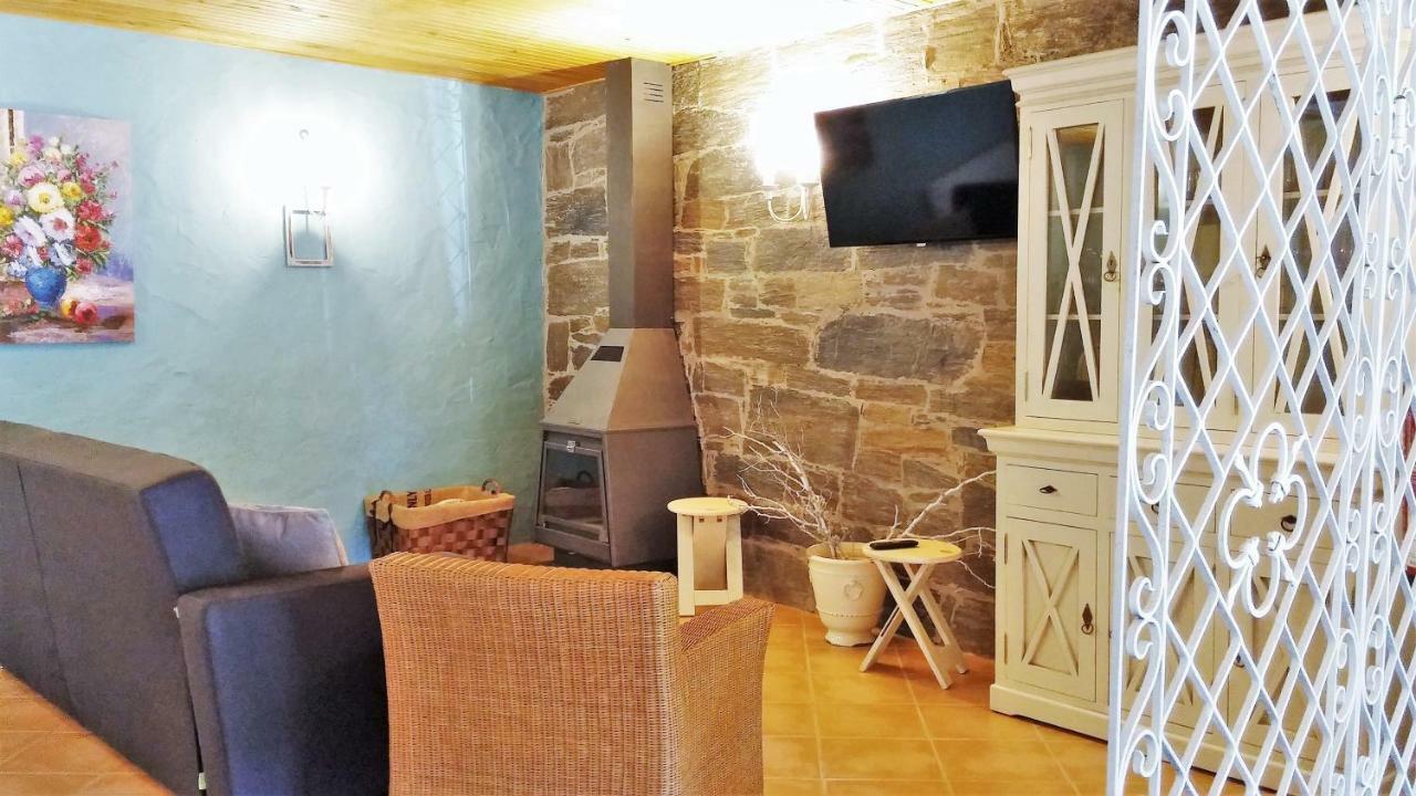 Casas De Xisto Βίλα Mogadouro  Εξωτερικό φωτογραφία