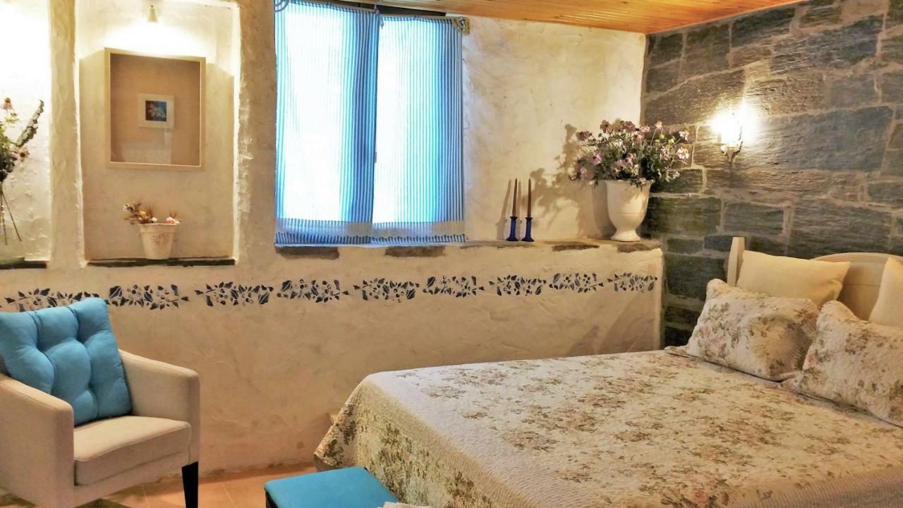 Casas De Xisto Βίλα Mogadouro  Εξωτερικό φωτογραφία