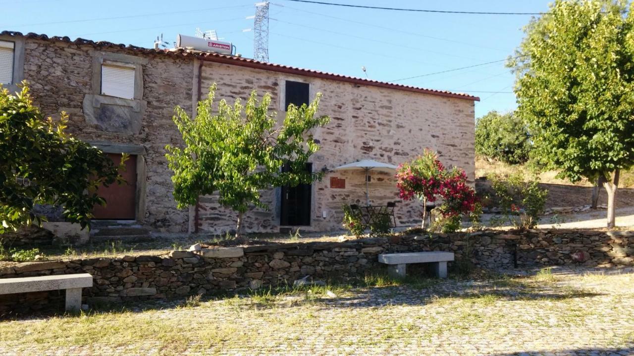 Casas De Xisto Βίλα Mogadouro  Εξωτερικό φωτογραφία